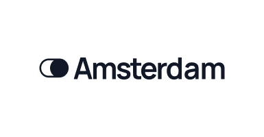 logo de nuestro socio amsterdam