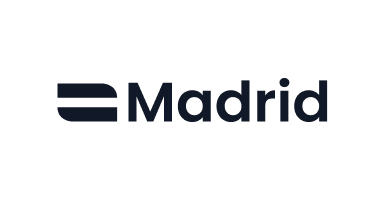 logo de nuestro socio madrid